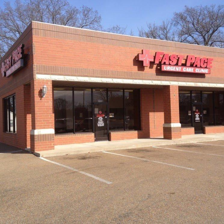 Fast Pace Health Urgent Care-Covington