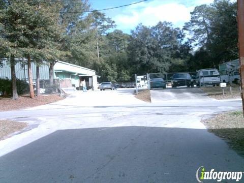 Automatic Control Systems Inc