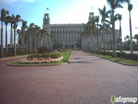 Palm Beach Staging & PRDCTN