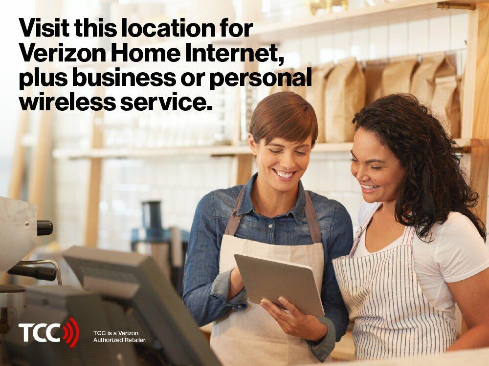 Wireless Zone-Verizon Authorized Retailer