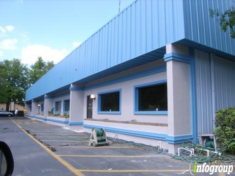 3D Entertainment Holdings Inc