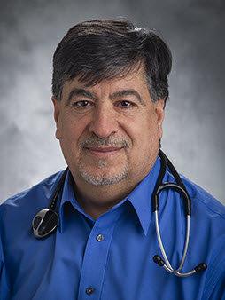 Avida Bussell, MD - Advocate Medical Group