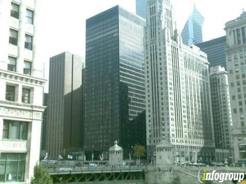 Chicagoland Community Management