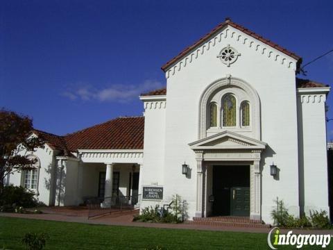 Sorensen Brothers Mortuary