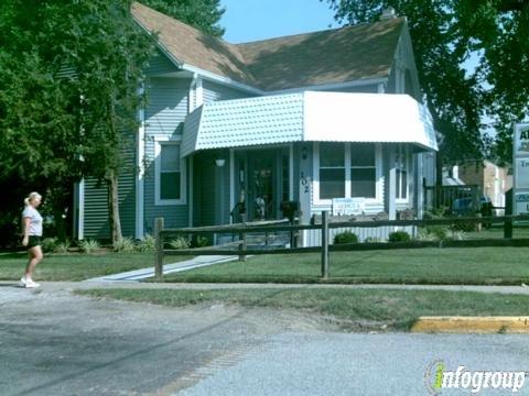 Coffey's Alterations & Sewing Machine Repair