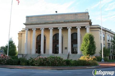 Framingham Licensing Admin