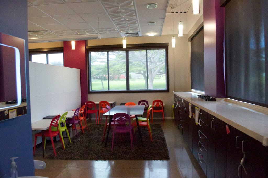 Aces ABA-Autism Therapy Center