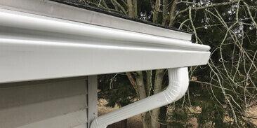 Premium Gutter Installation
