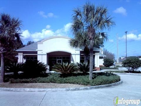 Baptist Primary Care