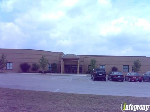 Rockwood - Blevins Elementary School