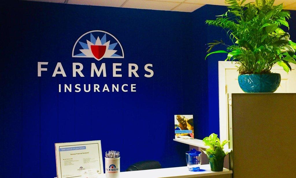 Farmers Insurance-Jason Archer