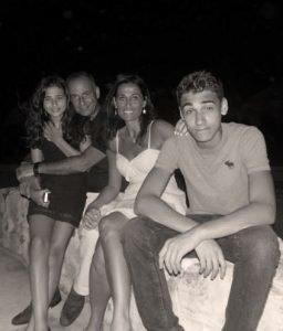 Parsons Smile Center