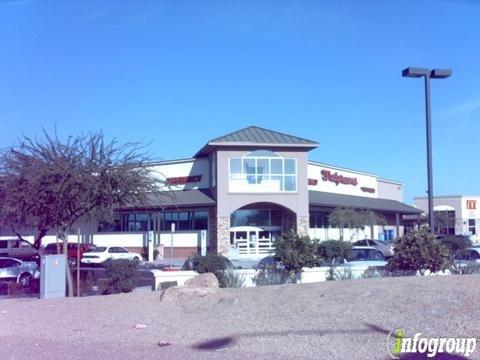 Walgreens