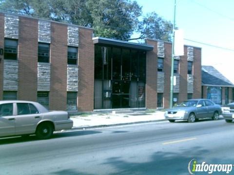 Great Paragon Health Care Inc