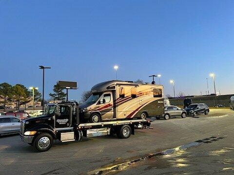 Speedy's Towing & Recovery