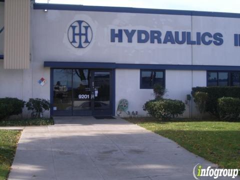 Hydraulics International Inc