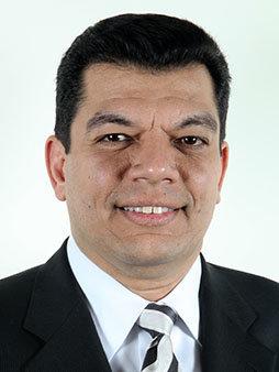 Ahmed Abdelsalam, MD - Chicagoland Retinal Consultants