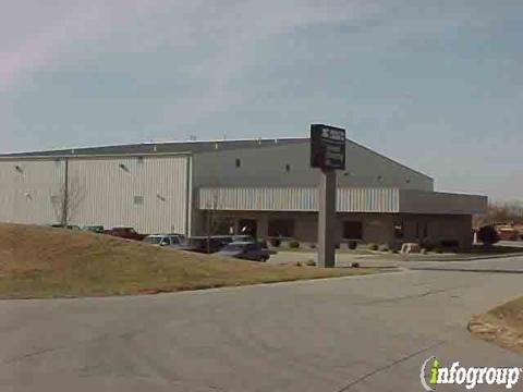 General Stamping Inc