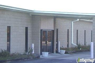 American Legion Tirey J Ford Post No 21