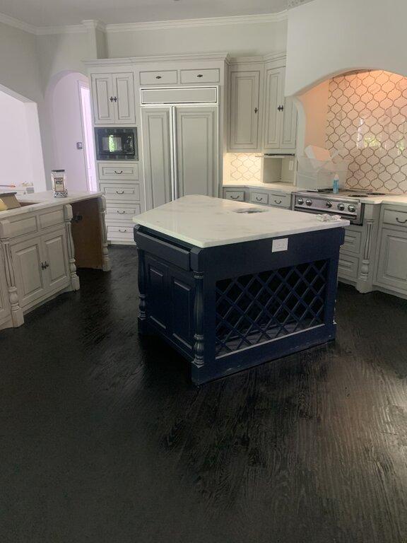 Coleman Capital & Construction