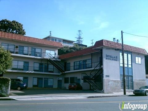 First Class Connections