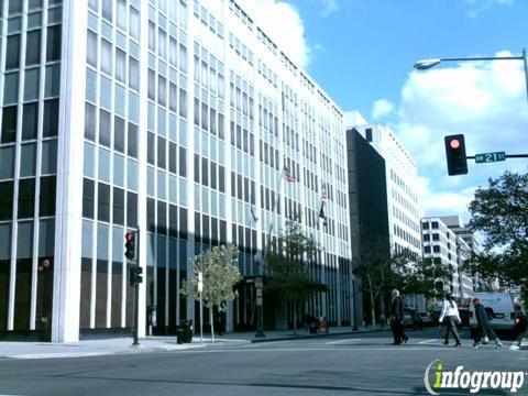 The Endocrine Society