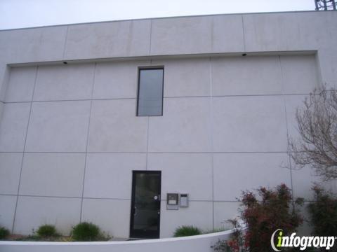 Three & Two Films Inc