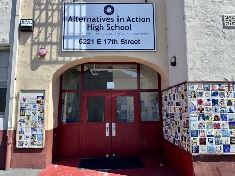 Alternatives in Action