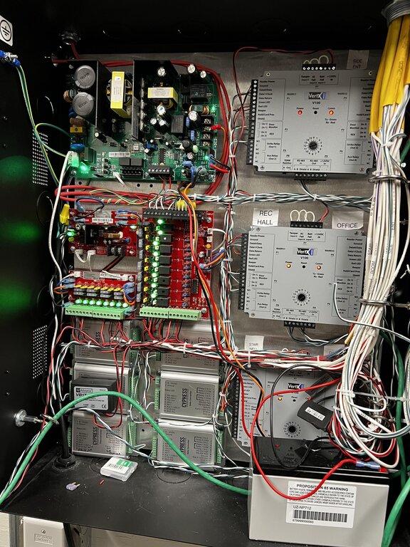 American Safe & Vault Service