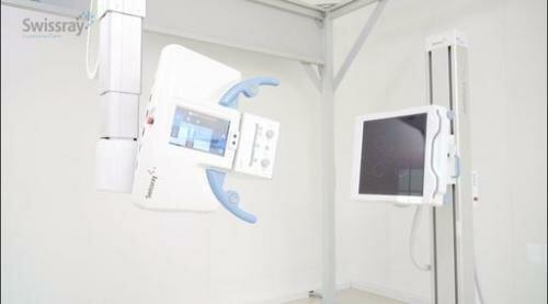 Swissray Customer Care