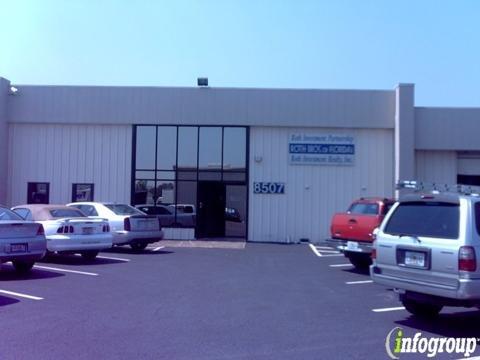 Roth Brothers of Florida Inc