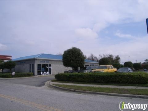 Mavis Tires & Brakes