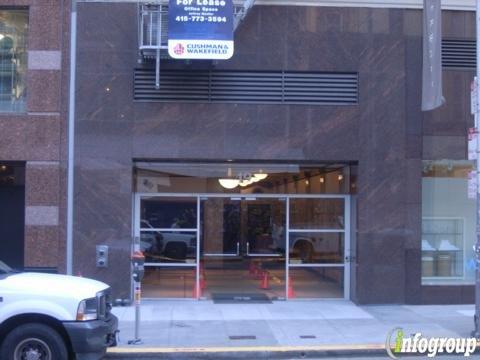 M R Wolfe & Associates