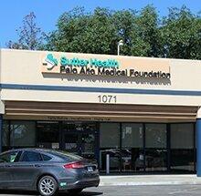 San Jose Blossom Hill Center Lab