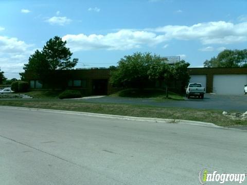 Chicago Coating Technologies