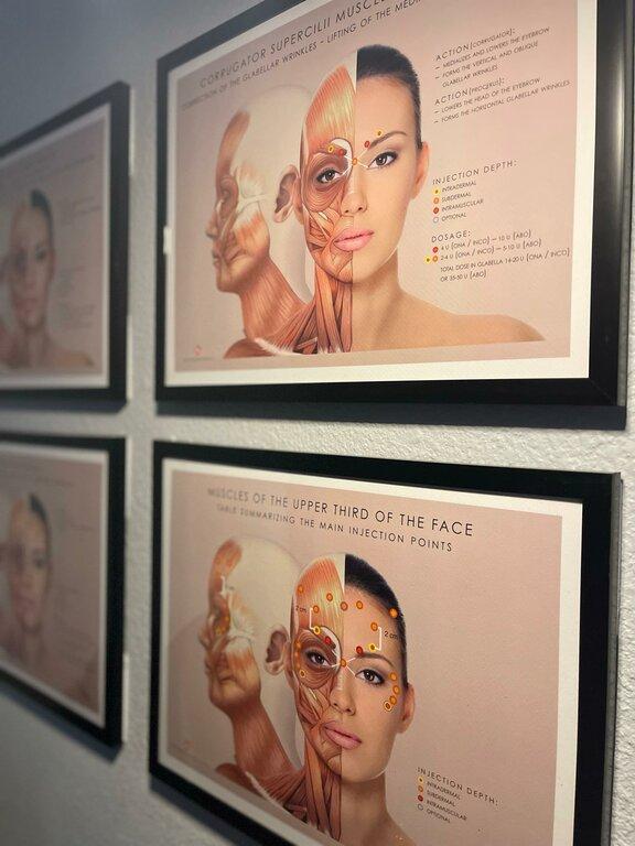 Mind Body & Soul Medical