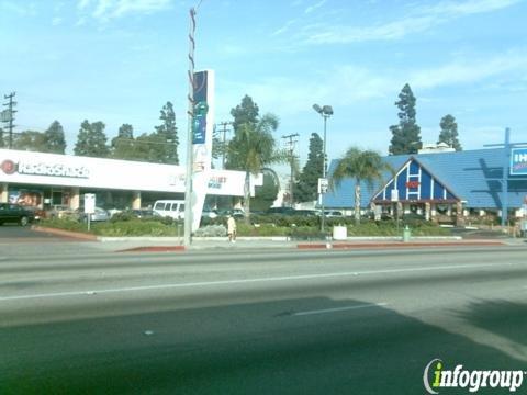 Instant Print of Inglewood