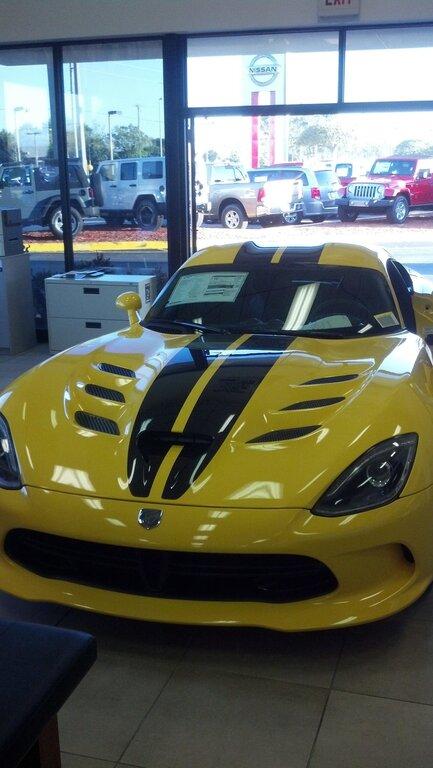 Ferman Chrysler Jeep Dodge Ram of New Port Richey