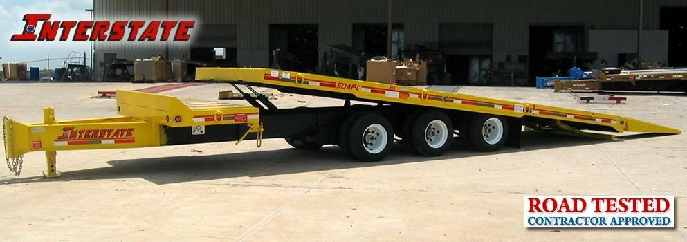 Interstate Trailers
