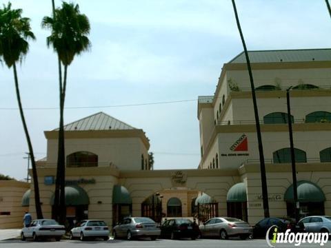 Stevenson Management