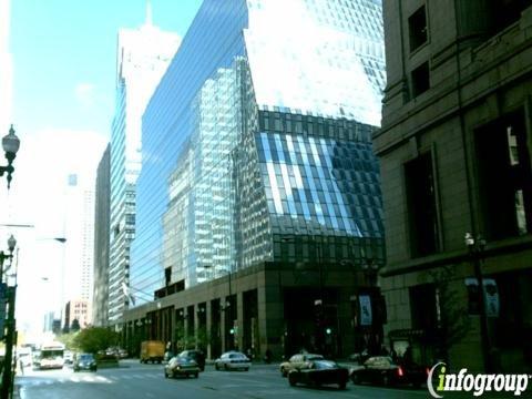 Illinois State Museum Chicago Gallery