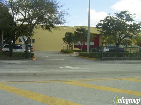 Doral Academy Middle School