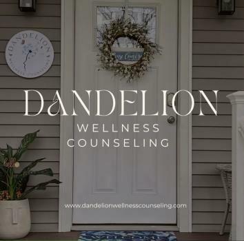 Dandelion Wellness Counseling