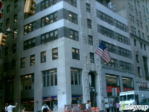 A B Isacson Associates Inc