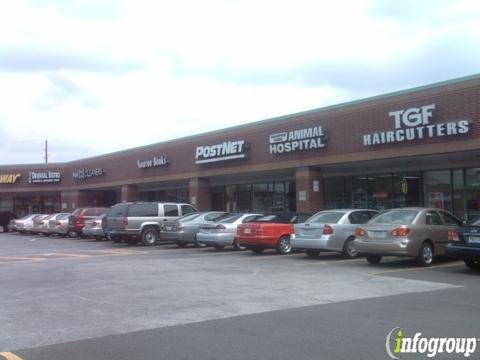 Green Thumbs of Texas LLC