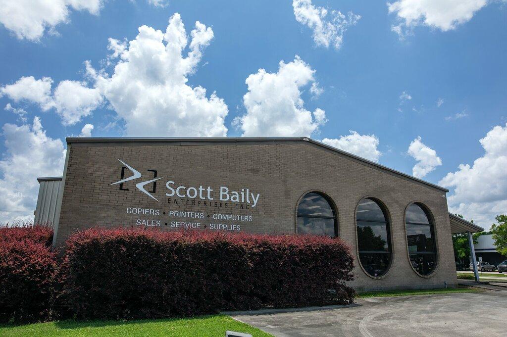Scott Baily Enterprises