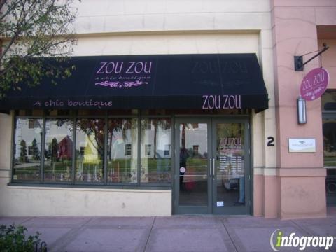 Zou Zou Boutique
