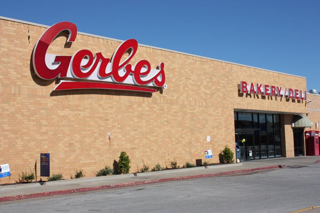 Gerbes Super Markets