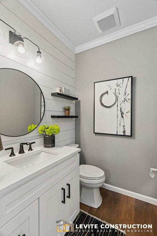 Levite Construction Co