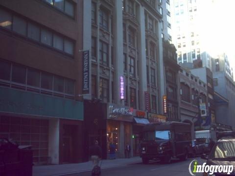 Wholesale Inc Area Code 212